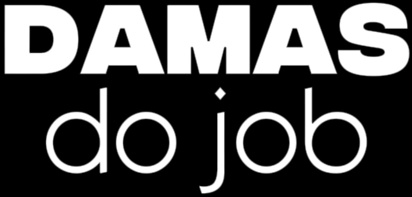 Logo Damas do Job